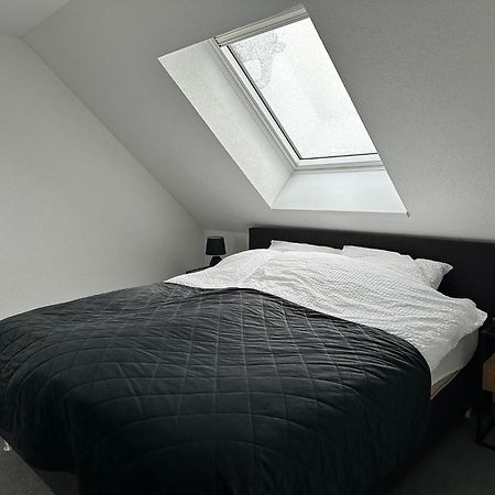 Schoenes Appartement, Zentral In Biberach Biberach an der Riß 외부 사진