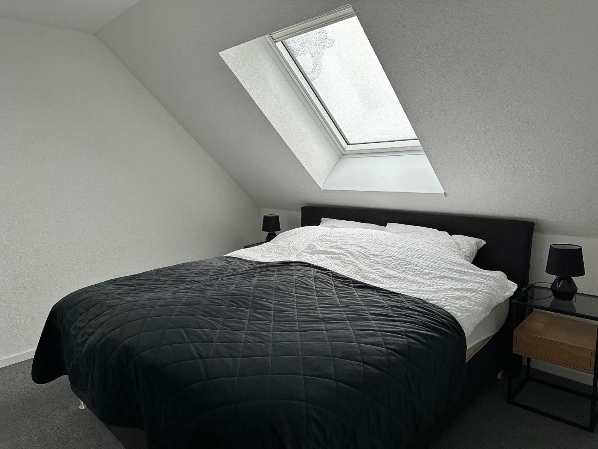 Schoenes Appartement, Zentral In Biberach Biberach an der Riß 외부 사진