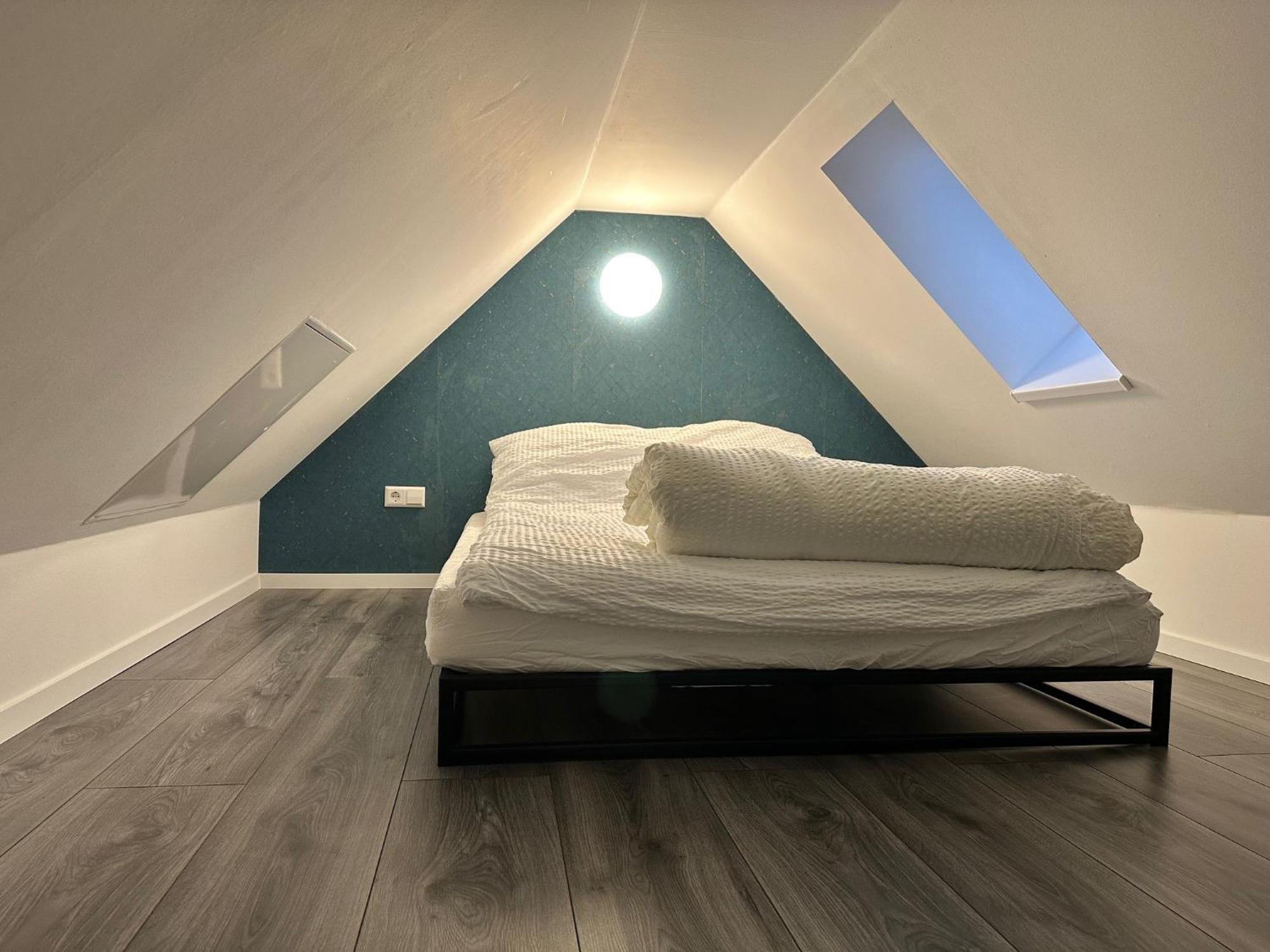 Schoenes Appartement, Zentral In Biberach Biberach an der Riß 외부 사진