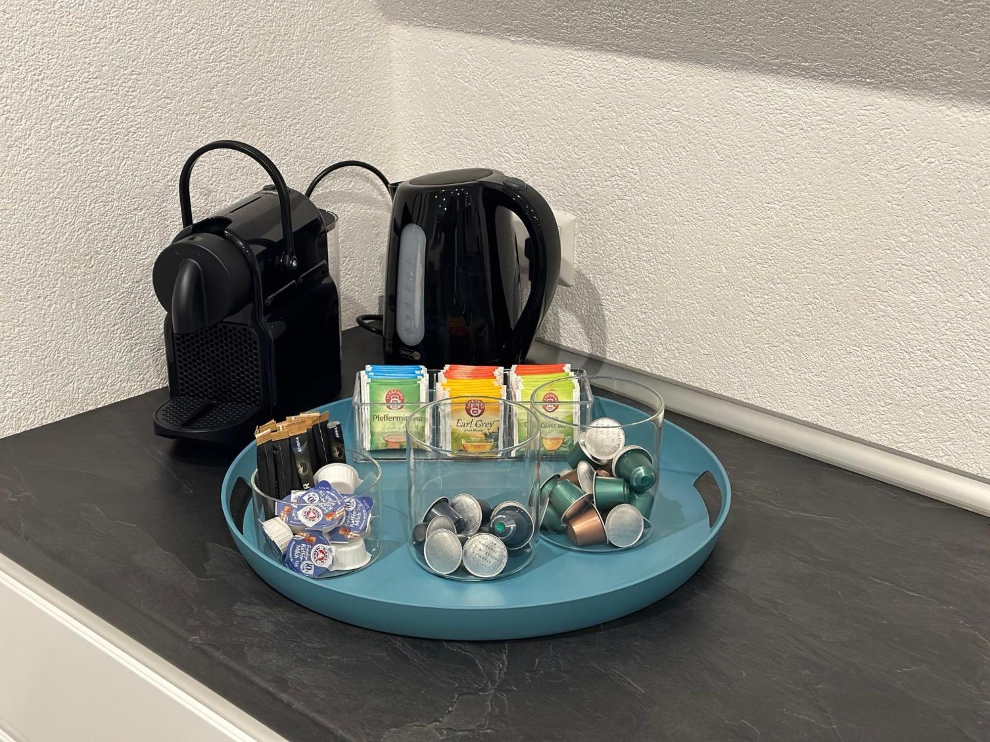 Schoenes Appartement, Zentral In Biberach Biberach an der Riß 외부 사진