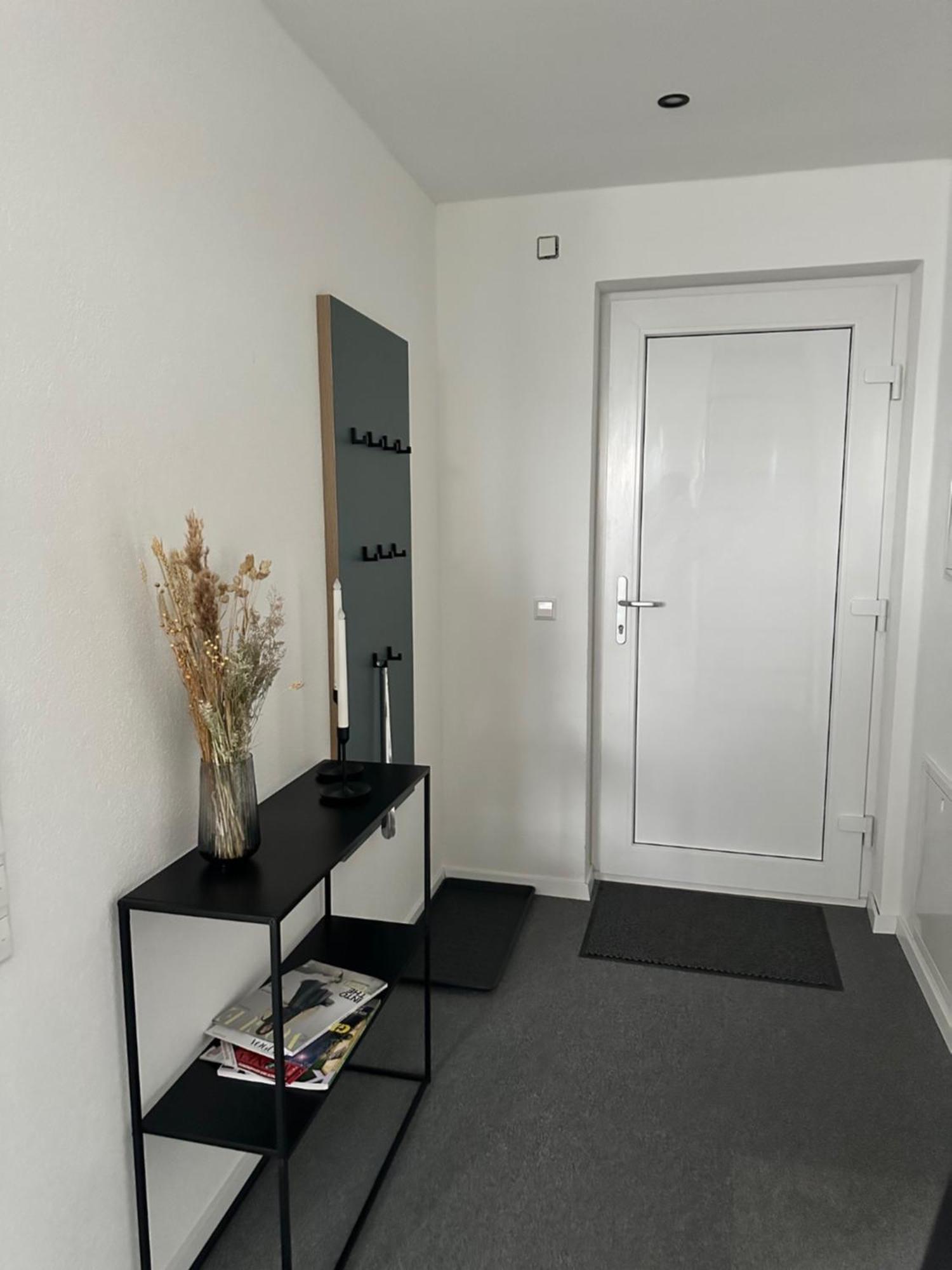 Schoenes Appartement, Zentral In Biberach Biberach an der Riß 외부 사진