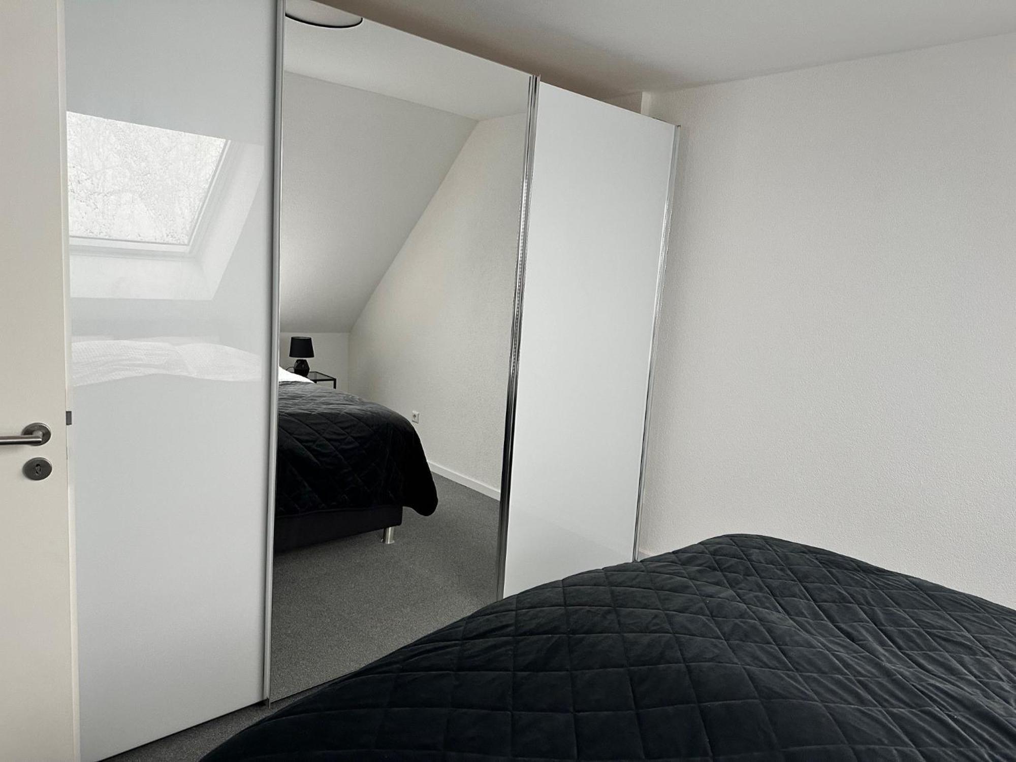 Schoenes Appartement, Zentral In Biberach Biberach an der Riß 외부 사진