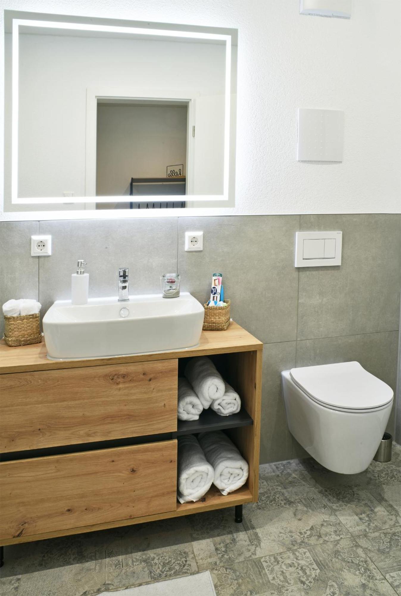 Schoenes Appartement, Zentral In Biberach Biberach an der Riß 외부 사진
