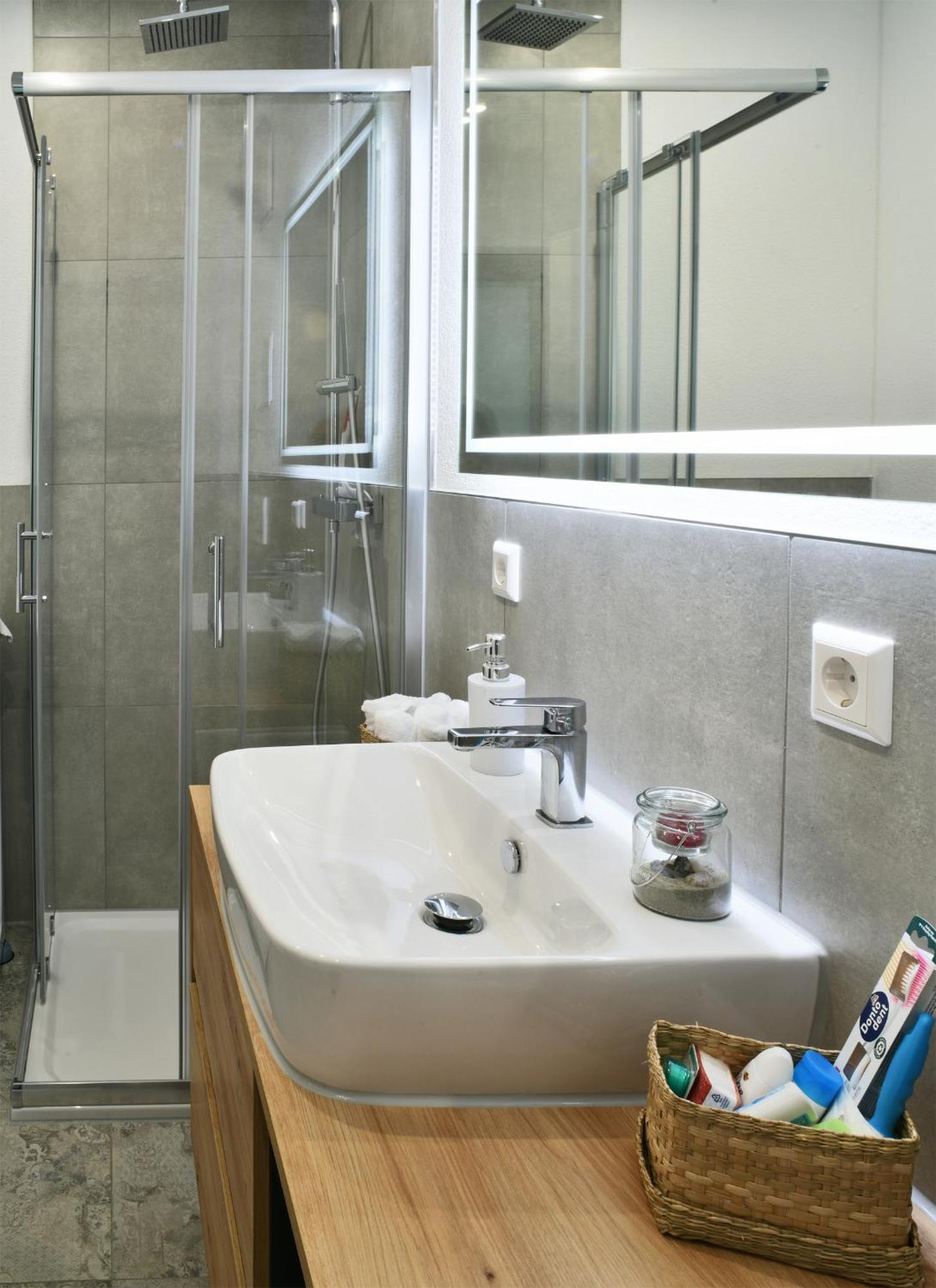 Schoenes Appartement, Zentral In Biberach Biberach an der Riß 외부 사진